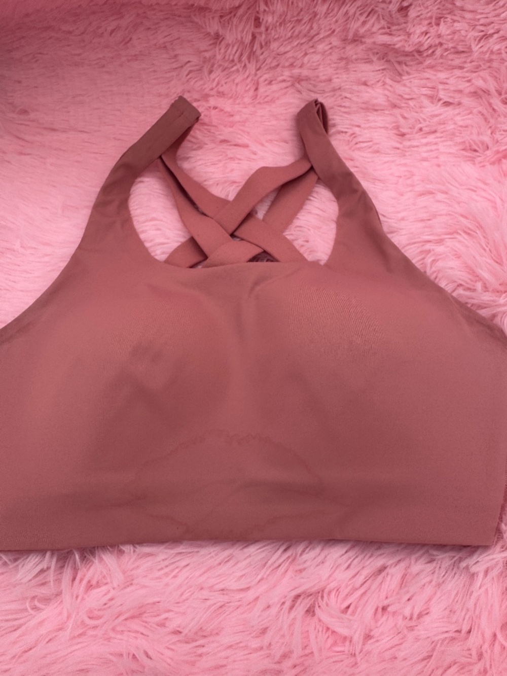 Lululemon Energy Sports Bra High Support